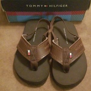 Tommy Hilfiger sandals